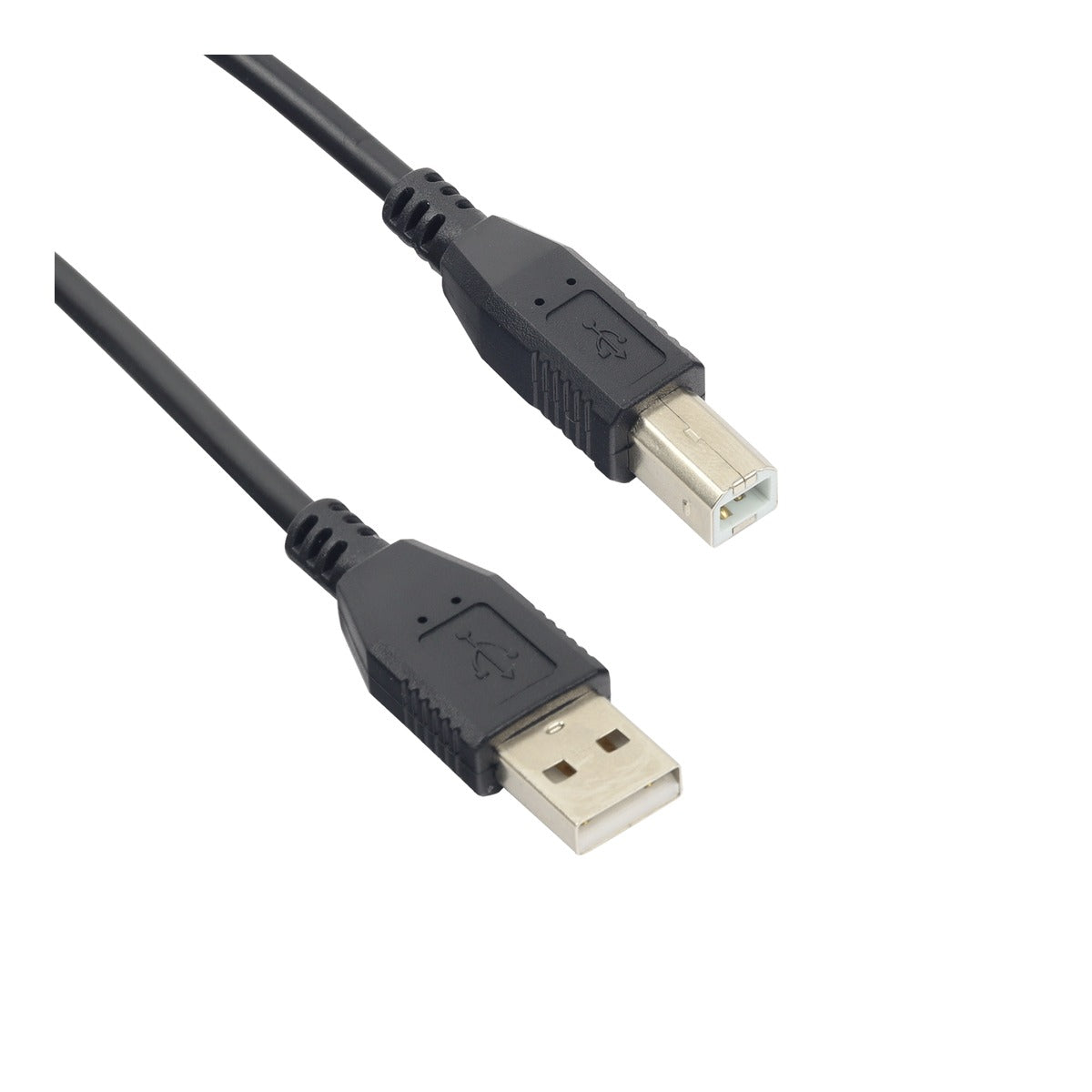 Lector de Código de Barras 1D/2D QR Alámbrico USB Jaltech Jal-plus 01 - vista oficial 3