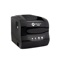 Impresora POS Térmica Directa 80 mm 2 en 1 Jaltech Térmica y Etiqueta Usb/lan - vista oficial 1