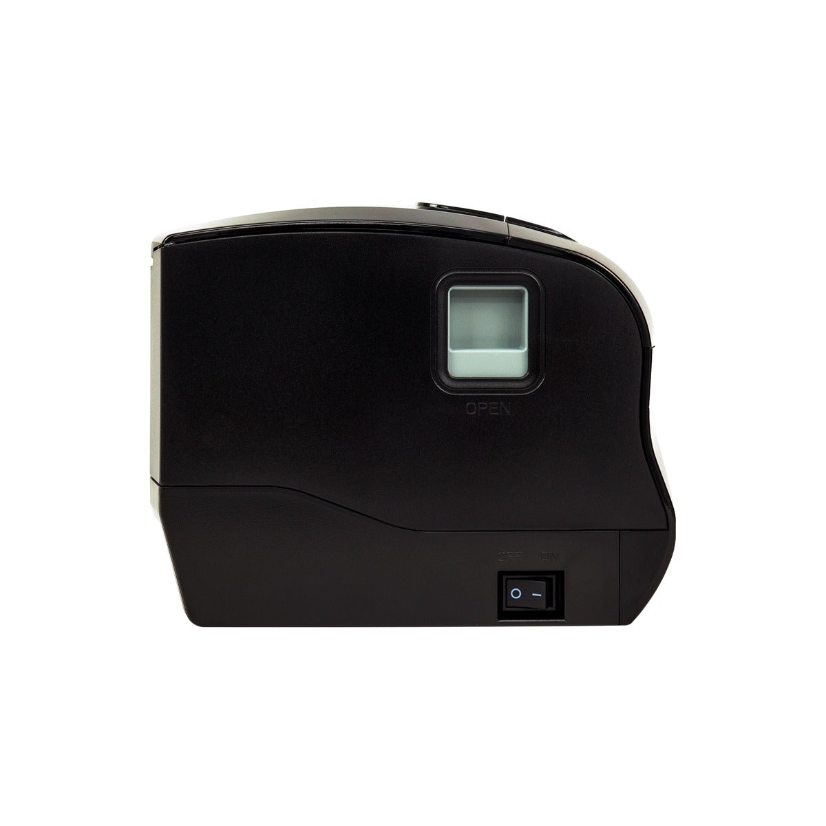 Impresora POS Térmica Directa 80 mm 2 en 1 Jaltech Térmica y Etiqueta Usb/lan - vista oficial 2