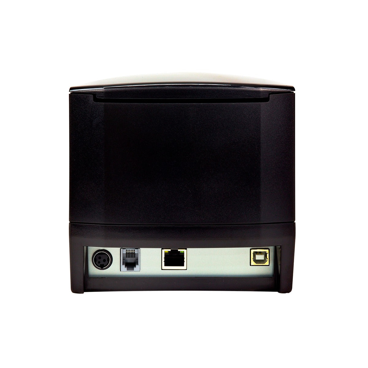 Impresora POS Térmica Directa 80 mm 2 en 1 Jaltech Térmica y Etiqueta Usb/lan - vista oficial 3