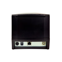 Impresora POS Térmica Directa 80 mm 2 en 1 Jaltech Térmica y Etiqueta Usb/lan - vista oficial 3