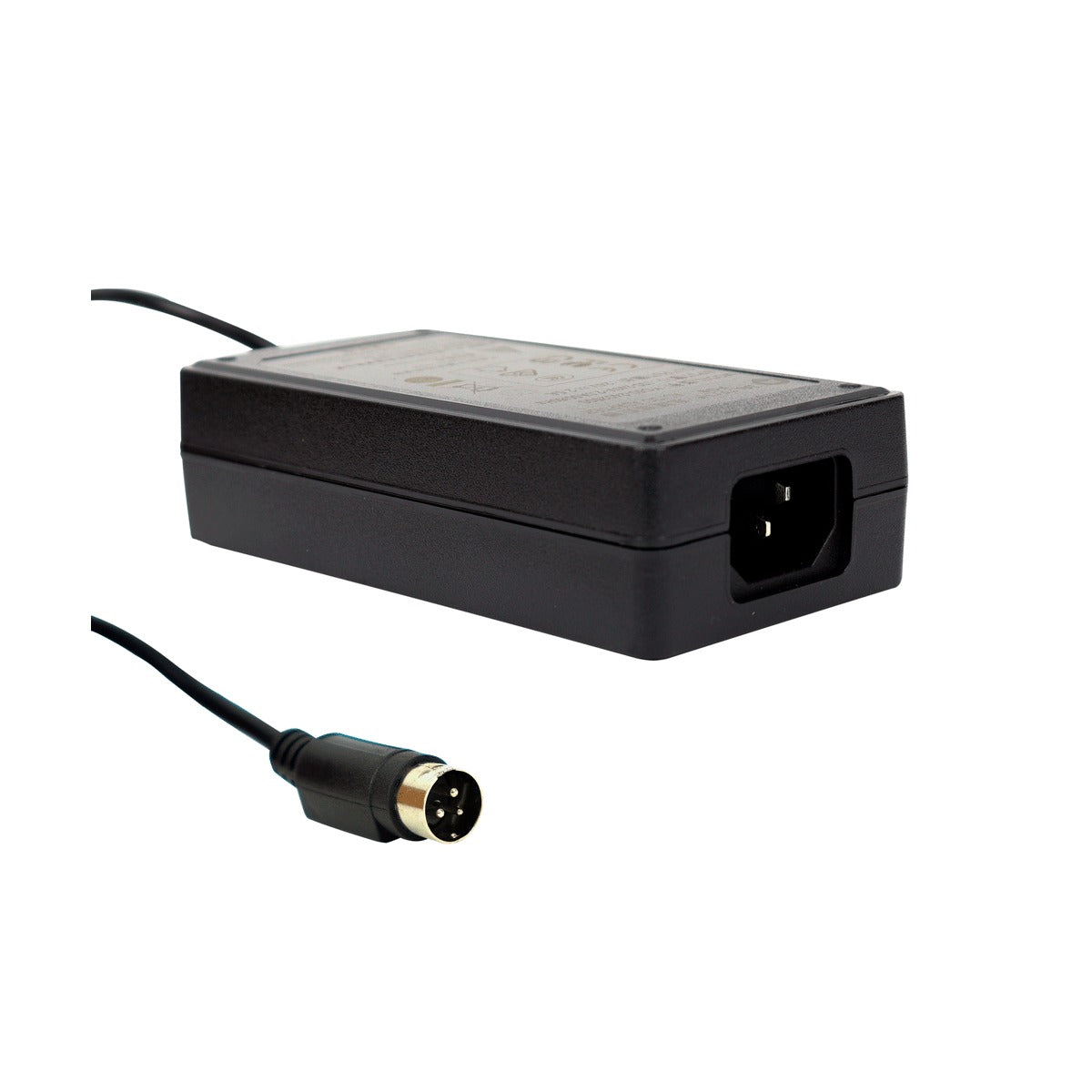 Impresora POS Térmica Directa 80 mm 2 en 1 Jaltech Térmica y Etiqueta Usb/lan - vista oficial 4
