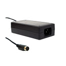 Impresora POS Térmica Directa 80 mm 2 en 1 Jaltech Térmica y Etiqueta Usb/lan - vista oficial 4