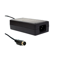 Impresora POS Térmica Directa 80 mm 2 en 1 Jaltech Térmica y Etiqueta Usb/lan - vista oficial 4