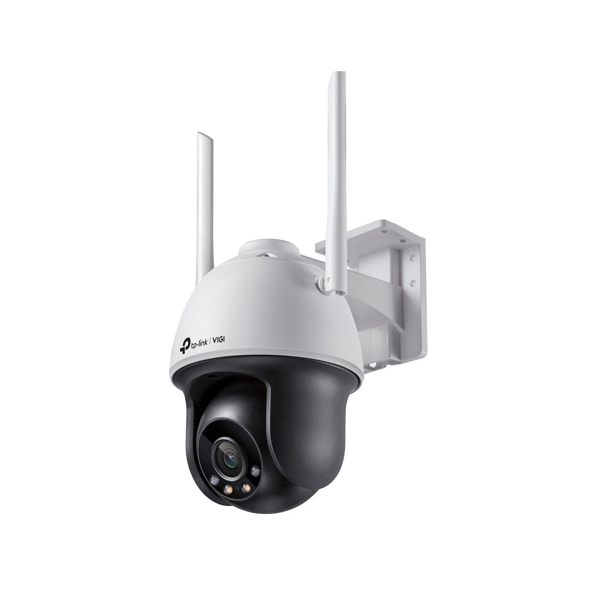 Cámara Wi-Fi TP-Link VIGI C540-W 4MP Full Color PT Exterior
