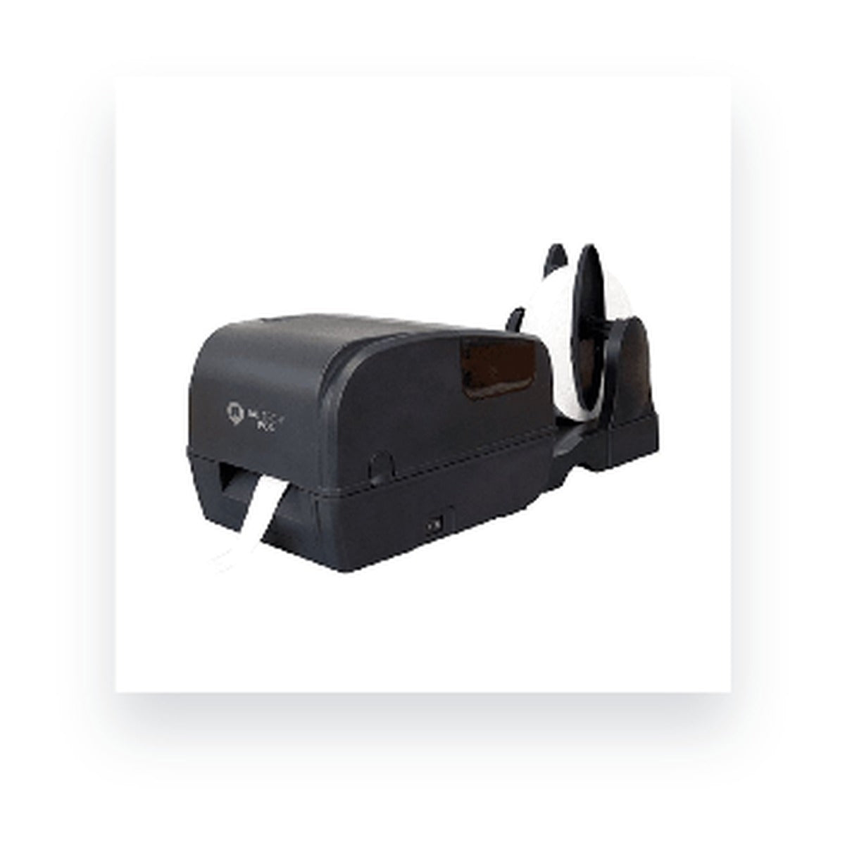 Impresora POS de Etiqueta TF Térmica-Térmica Directa Jaltech Jal-co.b USB LAN 100MM, vista del producto