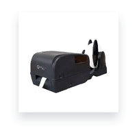 Impresora POS de Etiqueta TF Térmica-Térmica Directa Jaltech Jal-co.b USB LAN 100MM, vista del producto