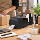 Impresora POS de Etiqueta TF Térmica-Térmica Directa Jaltech Jal-co.b USB LAN 100 mm - lifestyle ecommerce-dispatch - Media Factory POS