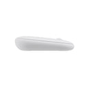 Mouse Bluetooth Logitech Pebble 2 M350s blanco — vista real 02