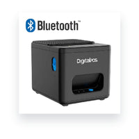 Impresora POS Térmica 80MM Digital POS DIG-E200I Usb+ LAN + BLUETOOTH - vista 2