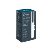 Punto de Acceso Omada TP-Link EAP225-Outdoor AC1200, vista 1