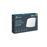 Punto de Acceso Omada TP-Link EAP225 AC1350, vista 1