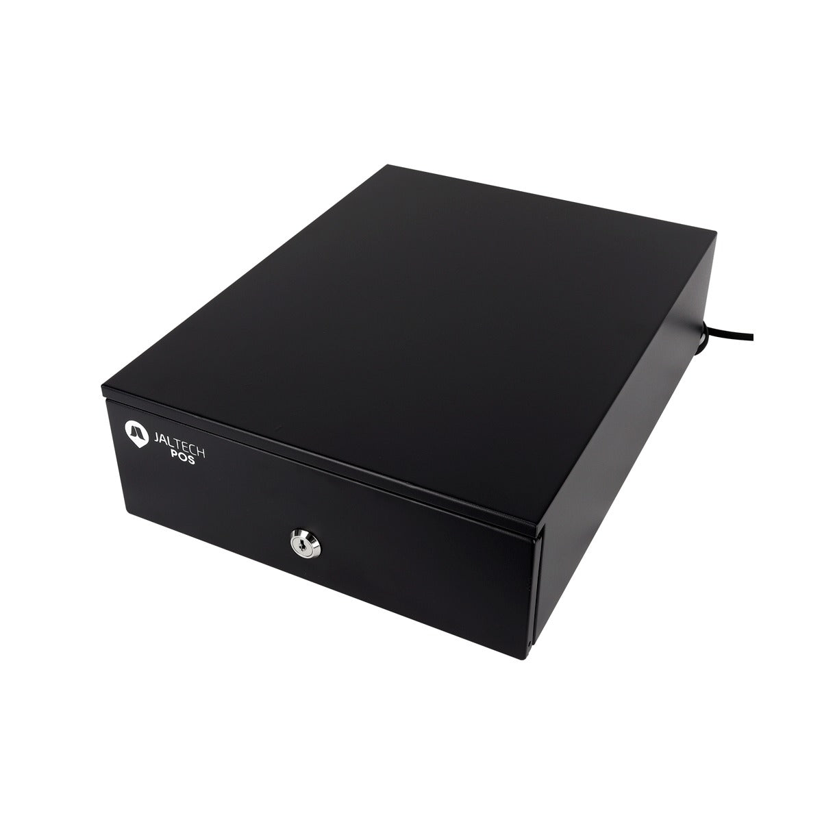 Cajón Monedero Jaltech Mini Jal 240 4 Puestoriel Pasta