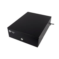 Cajón Monedero Jaltech Mini Jal 240 4 Puestoriel Pasta - vista oficial 1