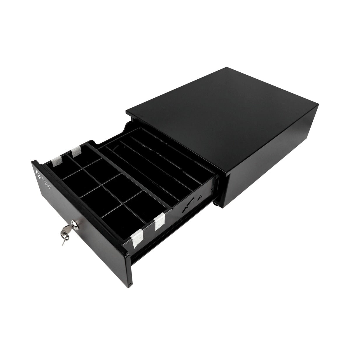 Cajón Monedero Jaltech Mini Jal 240 4 Puestoriel Pasta - vista oficial 2
