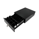 Cajón Monedero Jaltech Mini Jal 240 4 Puestoriel Pasta - vista oficial 2