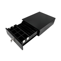 Cajón Monedero Jaltech Mini Jal 240 4 Puestoriel Pasta - vista oficial 2