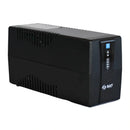 UPS interactiva SAT UR750+ 750 VA / 360 W — vista real 2