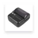 Impresora de Etiqueta POS Térmica 3 en 1 Jaltech JAL880L 80MM Portátil BLUETOOTH (Imprime Tirilla y Etiqueta), vista del producto