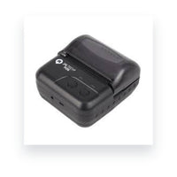 Impresora de Etiqueta POS Térmica 3 en 1 Jaltech JAL880L 80MM Portátil BLUETOOTH (Imprime Tirilla y Etiqueta), vista del producto