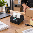 Impresora de Etiqueta POS Térmica 3 en 1 Jaltech JAL880L 80 mm Portátil Bluetooth (Imprime Tirilla y Etiqueta) - lifestyle ecommerce-dispatch - Media Factory POS