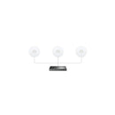 Punto de Acceso Omada TP-Link EAP610 Wi-Fi 6 AX1800, vista 2