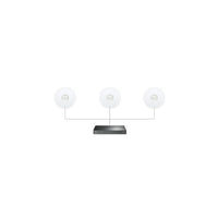 Punto de Acceso Omada TP-Link EAP610 Wi-Fi 6 AX1800, vista 2