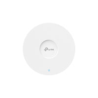 Punto de Acceso Omada TP-Link EAP610 Wi-Fi 6 AX1800, vista 4