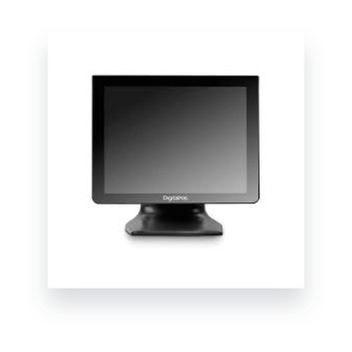 Todo en Uno POS Dig 150W V3 INTEL CI3 7TH RAM 8GB SSD 256 15" W11