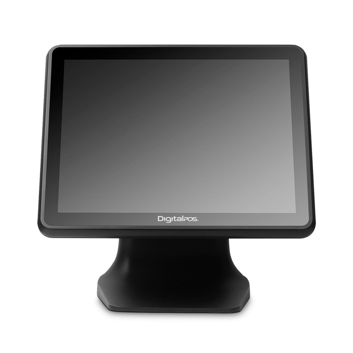 Todo en Uno POS Dig 150W V3 Intel CI3 7TH RAM 8GB SSD 256 15" W11