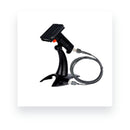 Lector de Código de Barras 1D/2D QR Alámbrico USB Digital POS Dig- D40 - vista 2