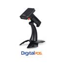 Lector de Código de Barras 1D/2D QR Alámbrico USB Digital POS Dig- D40 - vista 1