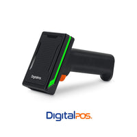 Lector de Código de Barras 1D/2D QR Alámbrico USB Digital POS Dig- D40 - vista 3