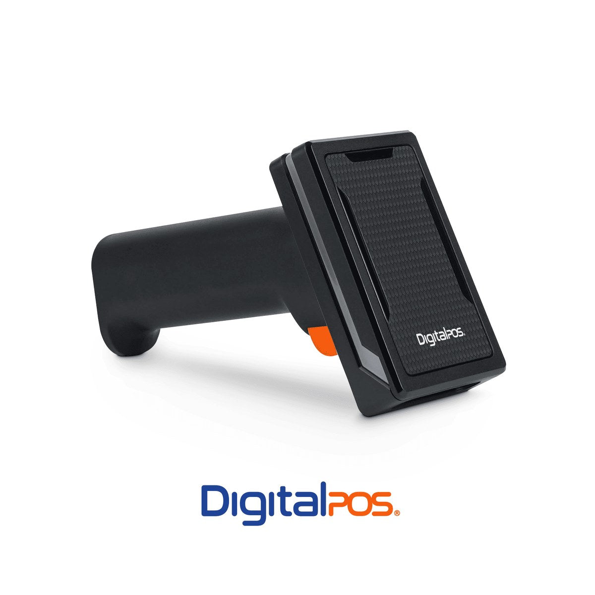 Lector de Código de Barras 1D/2D QR Alámbrico USB Digital POS Dig- D40 - vista 4