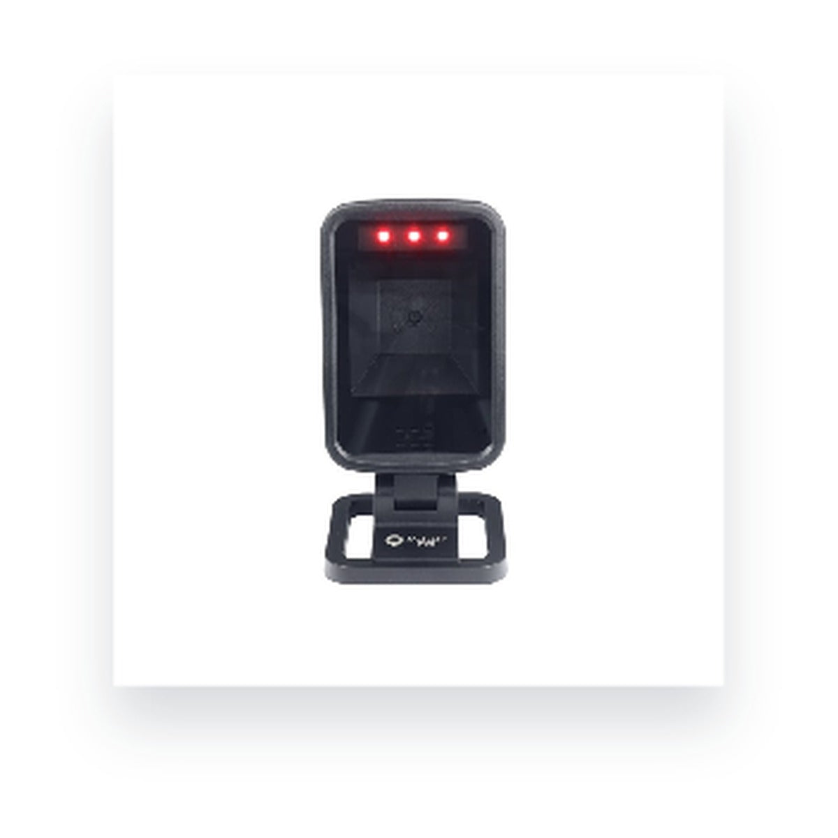 Lector de Código de Barras Omnidireccional 1D/2D QR ID Alámbrico Jaltech 640, vista del producto
