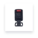Lector de Código de Barras Omnidireccional 1D/2D QR ID Alámbrico Jaltech 640, vista del producto