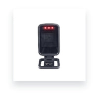 Lector de Código de Barras Omnidireccional 1D/2D QR ID Alámbrico Jaltech 640, vista del producto