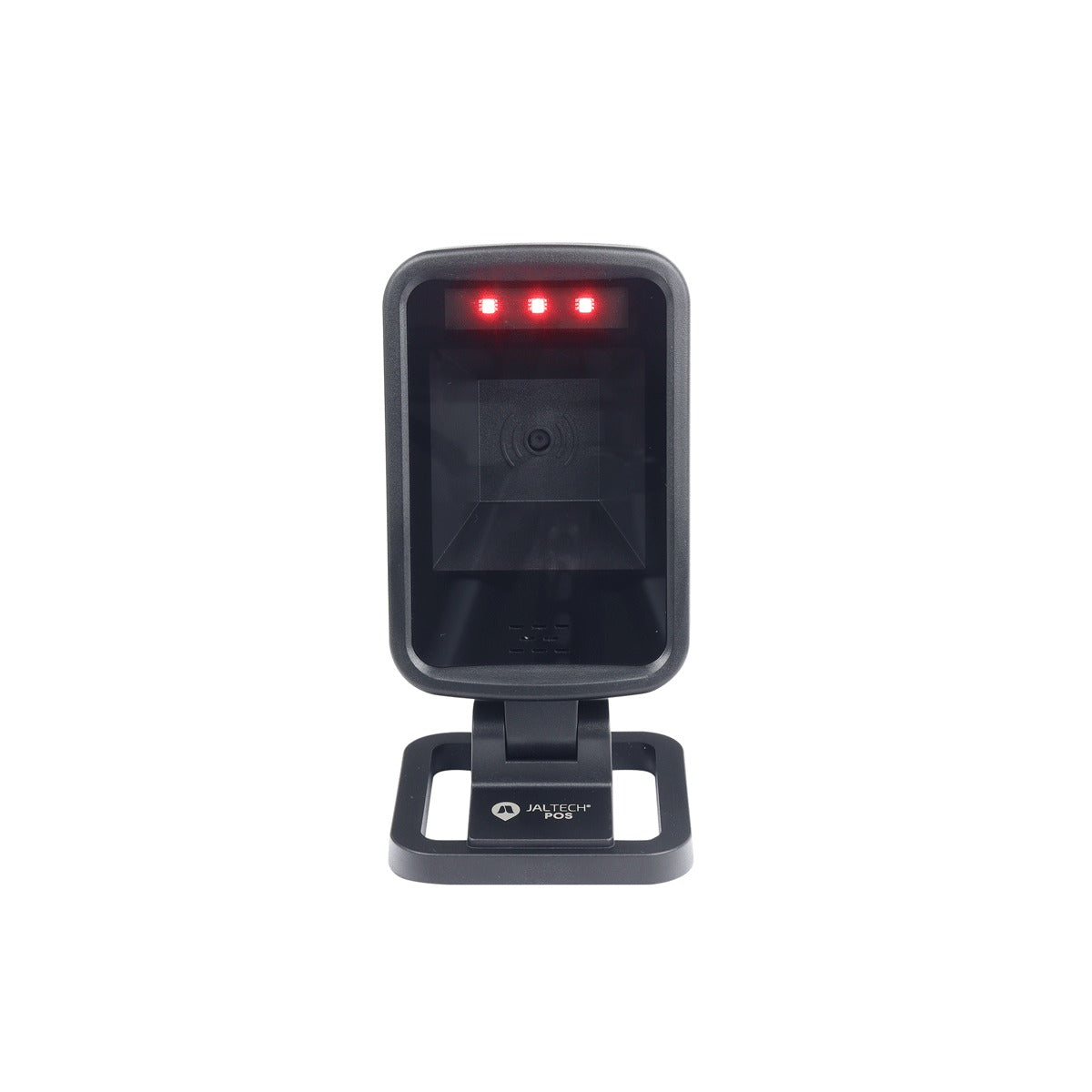 Lector de Código de Barras Omnidireccional 1D/2D QR ID Alámbrico Jaltech 640 - vista oficial 1