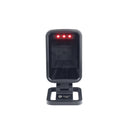 Lector de Código de Barras Omnidireccional 1D/2D QR ID Alámbrico Jaltech 640 - vista oficial 1