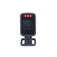 Lector de Código de Barras Omnidireccional 1D/2D QR ID Alámbrico Jaltech 640 - vista oficial 1