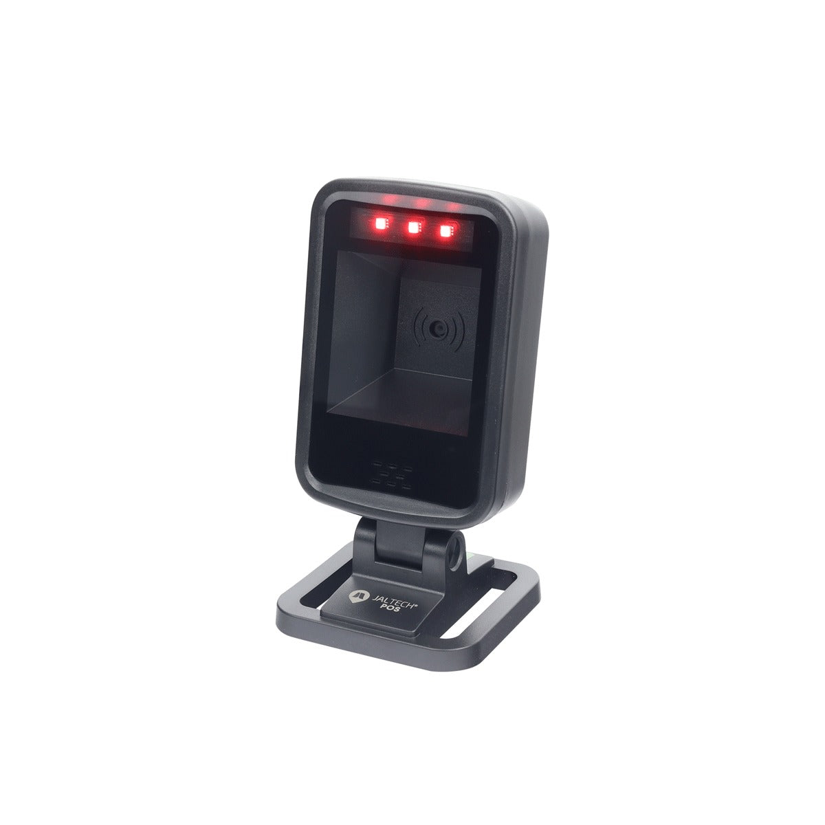 Lector de Código de Barras Omnidireccional 1D/2D QR ID Alámbrico Jaltech 640 - vista oficial 2