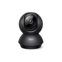 Cámara Wi-Fi TP-Link Tapo C211 3MP 2K Negra Interior, vista 1