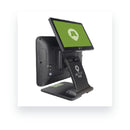 Pantalla Cliente Jaltech TFT LCD 11.6", vista del producto