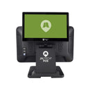 Pantalla Cliente Jaltech TFT LCD 11.6" - vista oficial 3