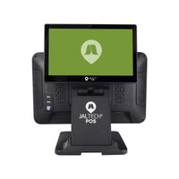 Pantalla Cliente Jaltech TFT LCD 11.6" - vista oficial 3