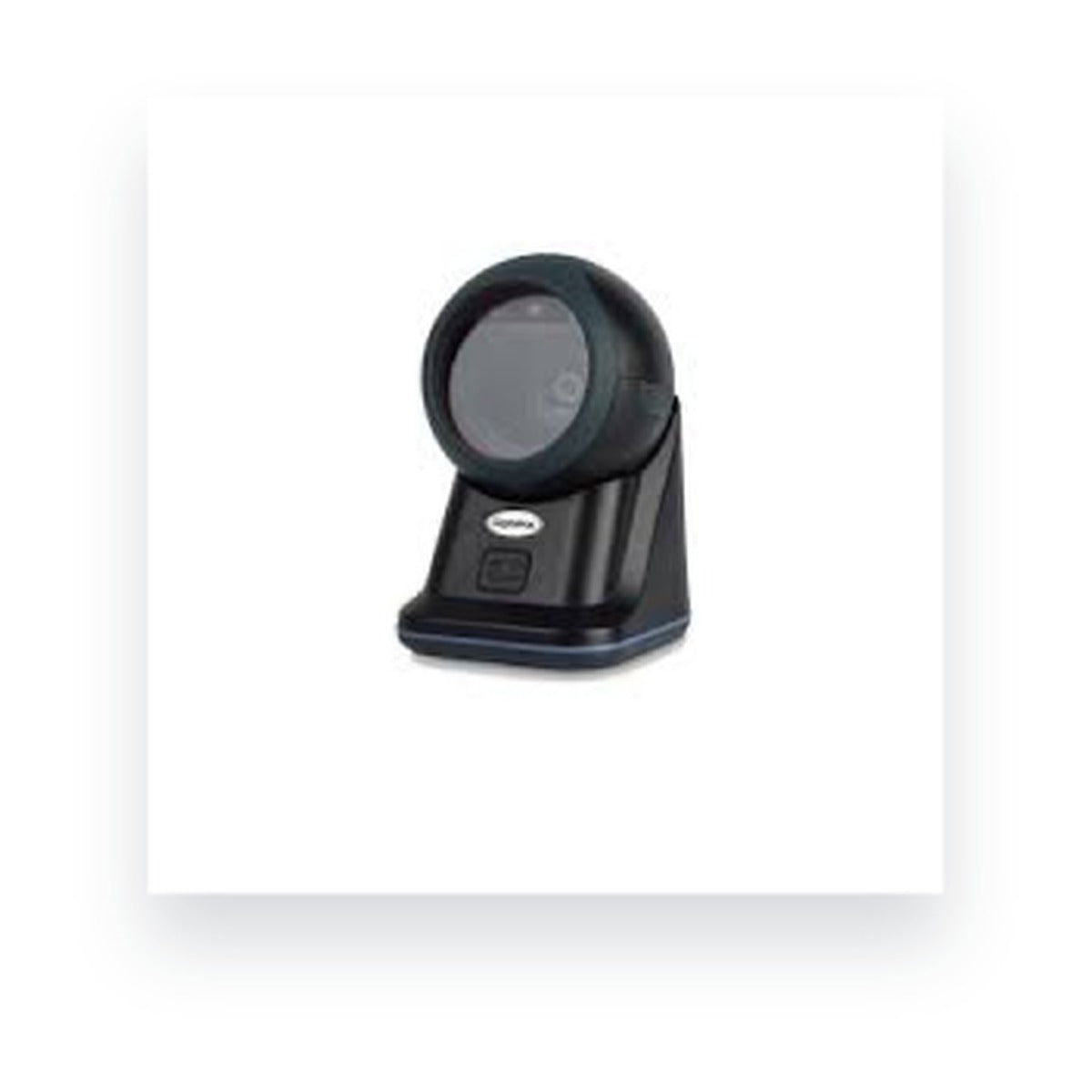 Lector de Código de Barras Omnidireccional 1D/2D QR ID Alámbrico USB Dig 8500