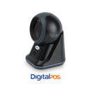 Lector de Código de Barras Omnidireccional 1D/2D QR ID Alámbrico USB Dig 8500 - vista 4