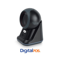 Lector de Código de Barras Omnidireccional 1D/2D QR ID Alámbrico USB Dig 8500 - vista 4