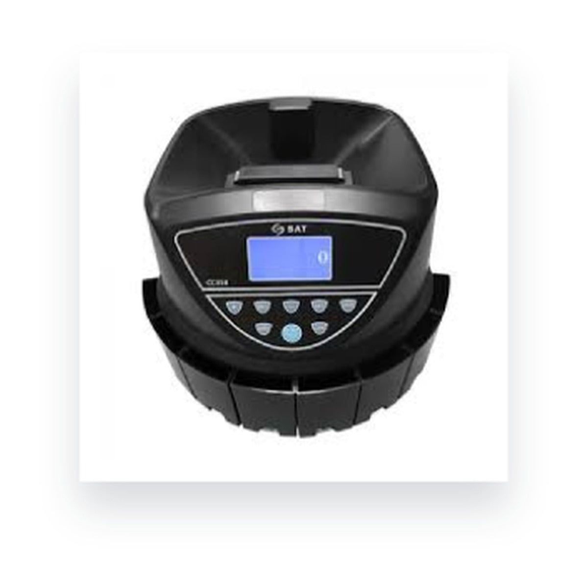 Contadora de Monedas Sat CC358