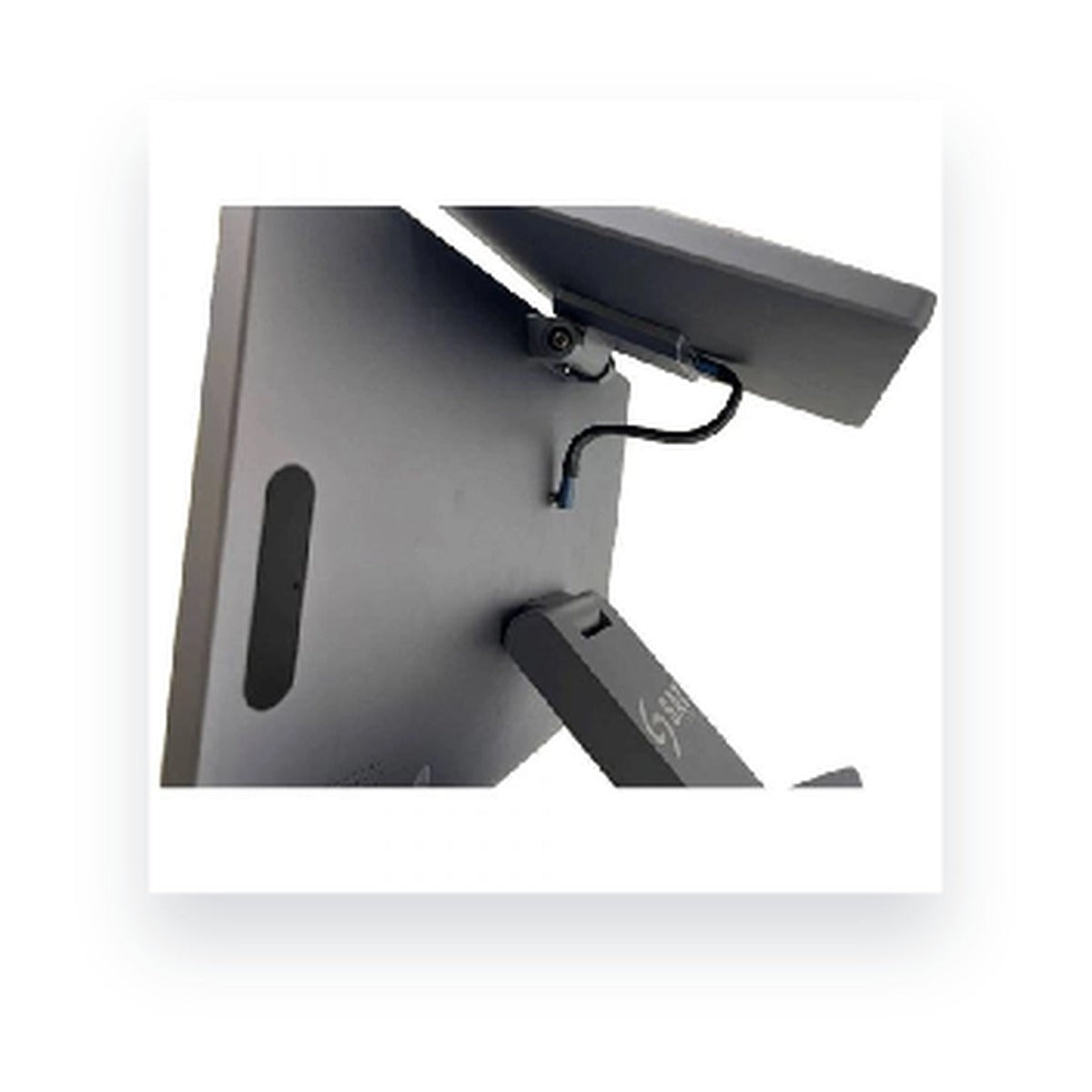 Pantalla Cliente Sat MP10C6 Touch 11"